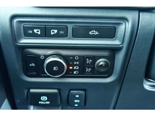Ford F-150 USA 5.0 V8 XLT LARIAT BPM VRIJ 2024 Benzine 31