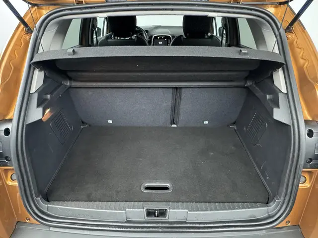 Renault Captur 1.3 TCe 150 Intens Automaat 2020 Benzine 12