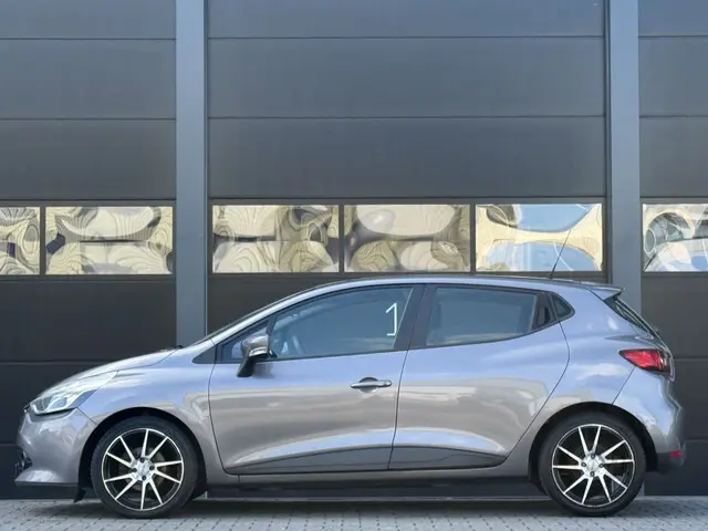 Renault Clio 2