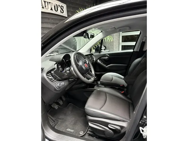 Fiat 500X 1.0 GSE Lounge 2021 Benzine 6