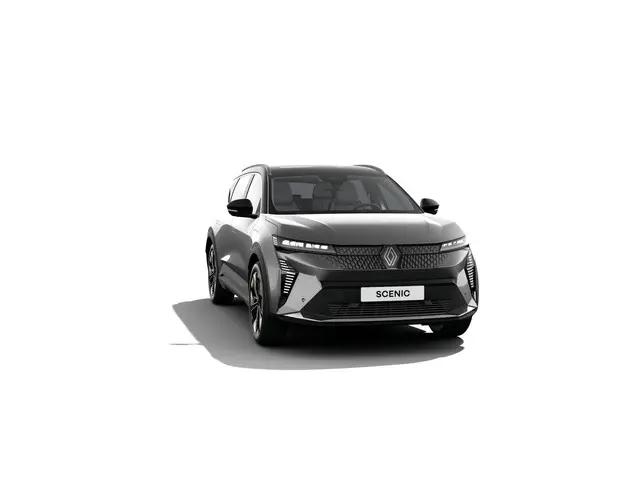 Renault Scénic E-Tech Techno 2025 Elektrisch 6