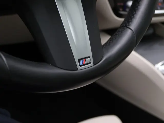 BMW 5 Serie Touring 540i xDrive 2022 Benzine 18