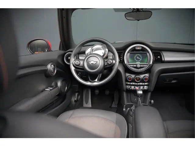 MINI Cooper Cabrio Mini 1.5 Chili 2018 Benzine 36