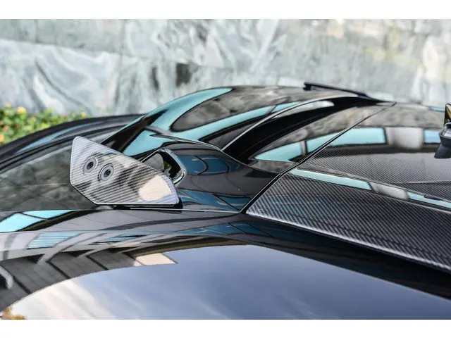 Lamborghini Urus 4.0 V8 Performante 2024 Benzine 24