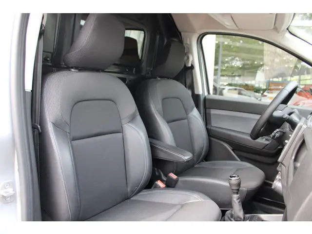 Renault Express 1.5 dCi 75 Comfort 2022 Diesel 22