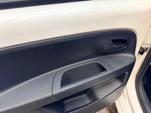 Škoda Citigo 1.0 Greentech Ambition NW APK 2018 Benzine 17