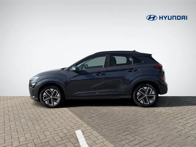 Hyundai Kona EV Fashion 39 kWh 2023 Elektrisch 7
