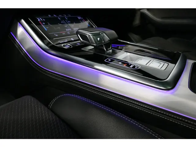 Audi Q7 55 TFSI e quattro Pro Line 2021 Hybride Benzine 8