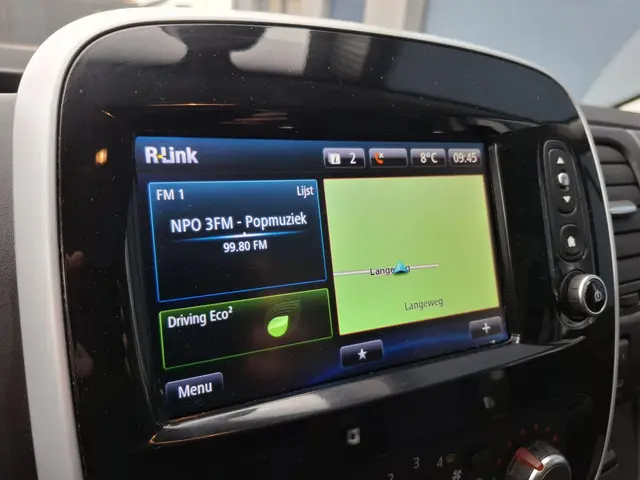 Renault Trafic 2.0 dCi 145 T27 L1H1 Comfort 2021 Diesel 43