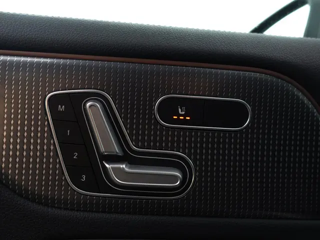 Mercedes-Benz GLA 200 Premium Luxury Aut- 2020 Benzine 21