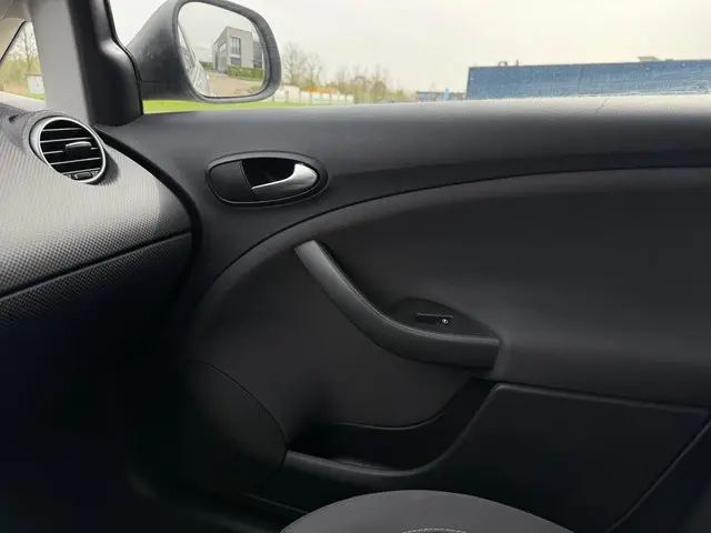 SEAT Altea 1.4 TSI Style 2013 Benzine 19