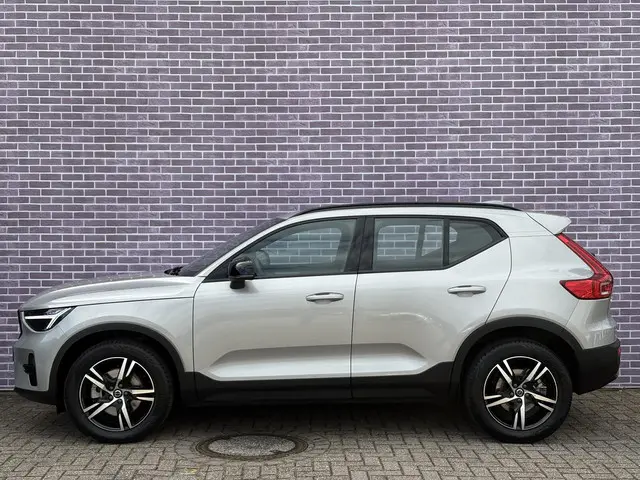 Volvo XC40 2.0 B4 Plus Dark 2024 Benzine 27