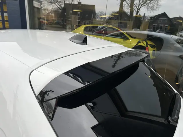 Peugeot 208 1.2 Turbo 100 PK Allure 2025 Benzine 35