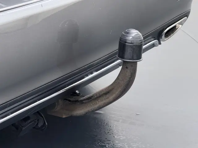 Mercedes-Benz B-Klasse 180 CDI Urban 2015 Diesel 6