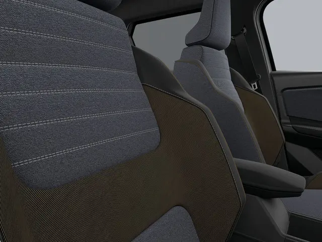 Renault 5 Techno 2025 Elektrisch 14