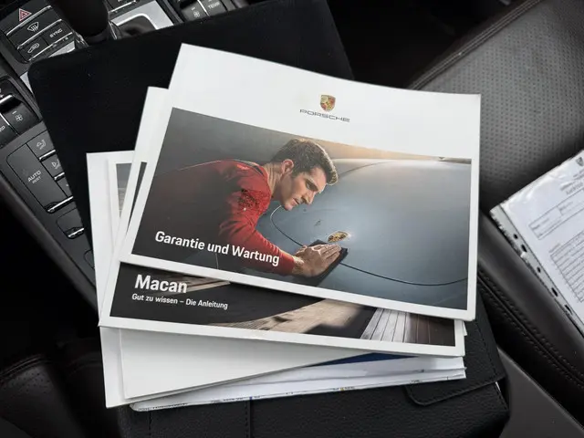 Porsche Macan 3.0 S 2019 Benzine 35