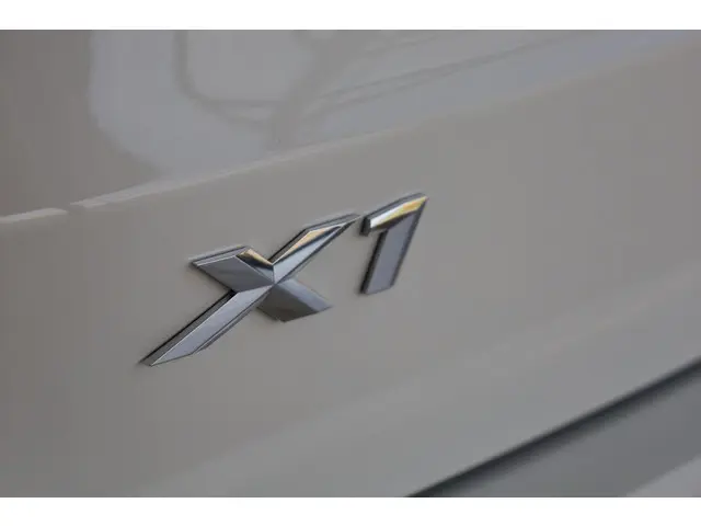 BMW X1 sDrive20i 2025 Benzine 26