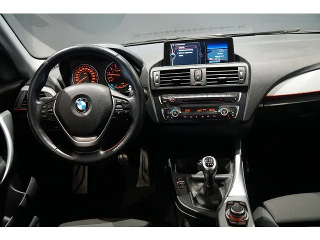 BMW 1 Serie 3