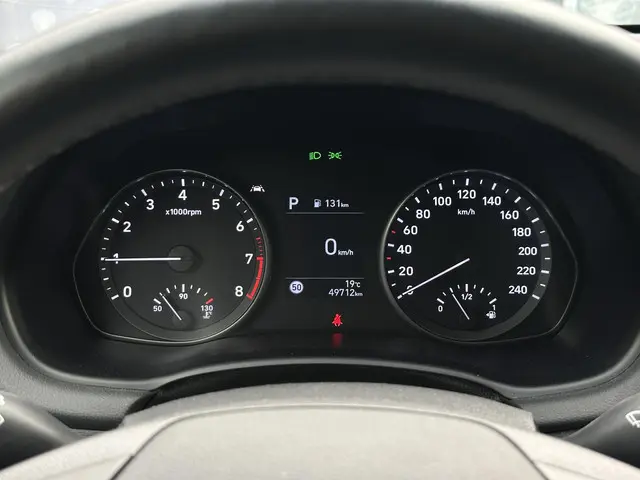 Hyundai i30 1.0 T-GDi MHEV Comfort 2021 Benzine 15
