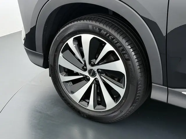 BYD SEAL U 1.5 DM-i FWD Boost 2025 Hybride Benzine 13