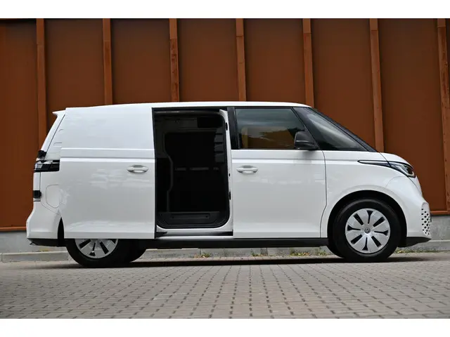 Volkswagen ID. Buzz Cargo 77 kWh 2023 Elektrisch 7