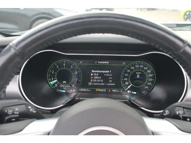 Ford Mustang Convertible 5.0 V8 GT 2022 Benzine 33