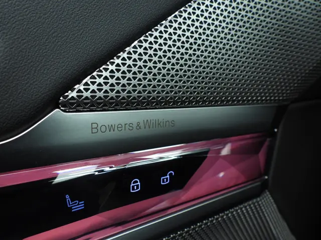 BMW i7 xDrive60 2023 Elektrisch 18