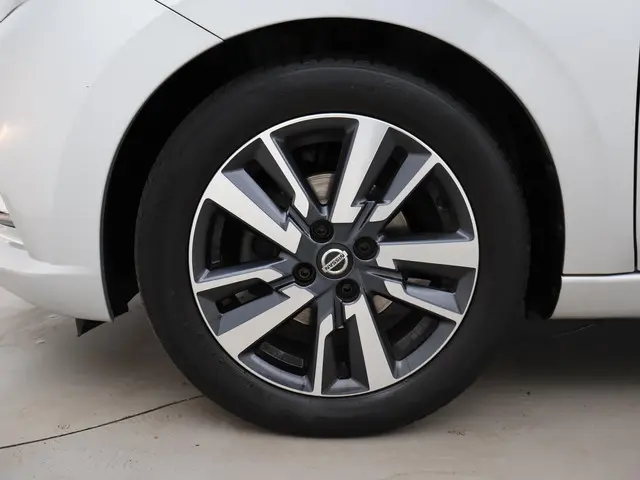 Nissan Micra 0.9 IG-T N-CONNECTA 2018 Benzine 10