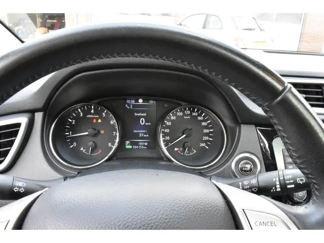 Nissan QASHQAI 1.2 Tekna 2017 Benzine 27