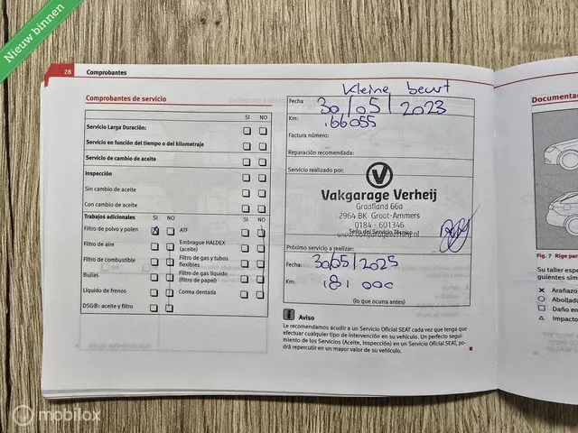 SEAT Leon 1.2 TSI Style / 1 JAAR APK✔️ / AIRCO❄️ 2014 Benzine 23