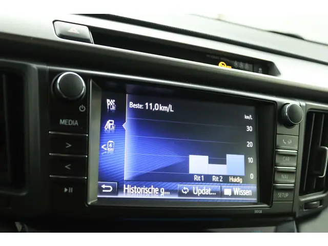 Toyota RAV4 2.5 Hybrid AWD Style 2018 Hybride Benzine 52