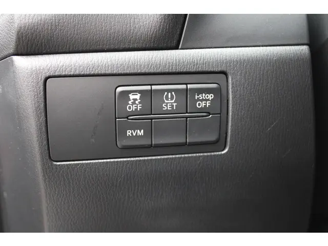 Mazda 3 HB 2.0 GT-M 2014 Benzine 14