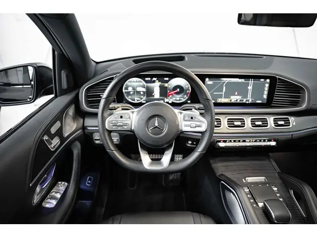 Mercedes-Benz GLE 580 Premium Plus 2022 Benzine 18