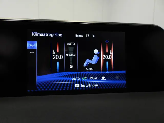 Lexus UX 250h Preference Line 2021 Hybride Benzine 7