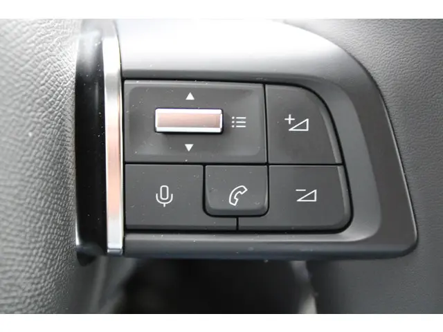 Citroën ë-C4 Feel Pack 50 kWh 2023 Elektrisch 16