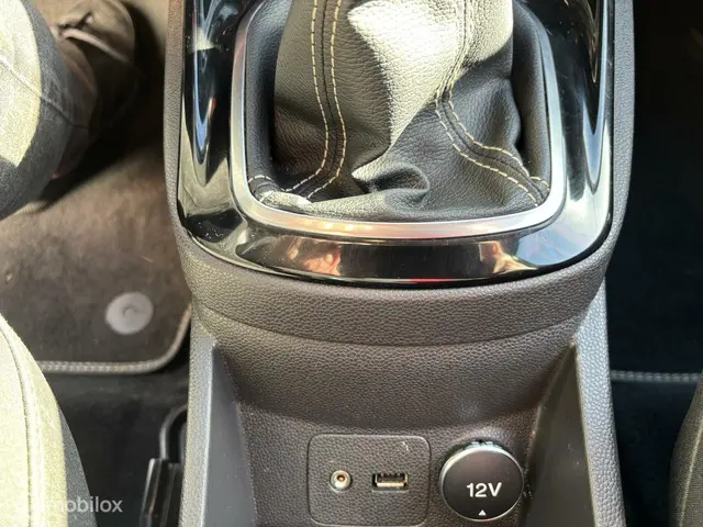 Ford Fiesta 1.0 EcoBoost Titanium 2015 Benzine 17