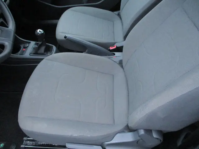 Volkswagen up! 1.0 move up! BlueMotion 2015 Benzine 6