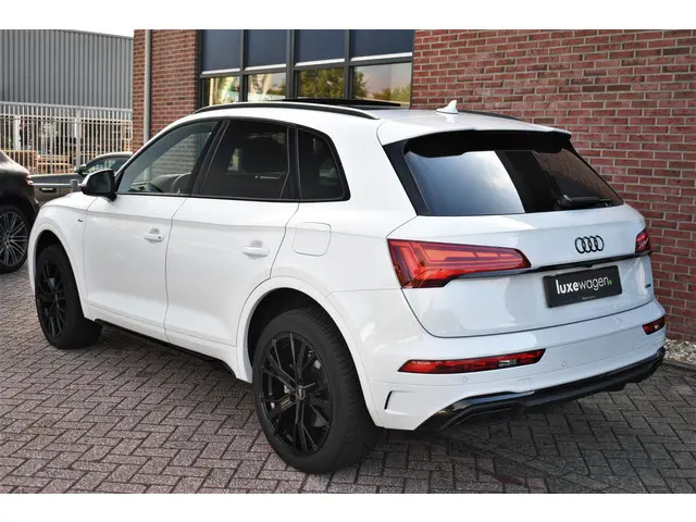 Audi Q5 50 TFSI e S-Edition 2023 Hybride Benzine 67