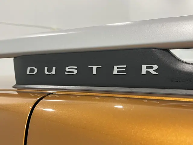 Dacia Duster 1.2 TCe 125 Comfort 2018 Benzine 17