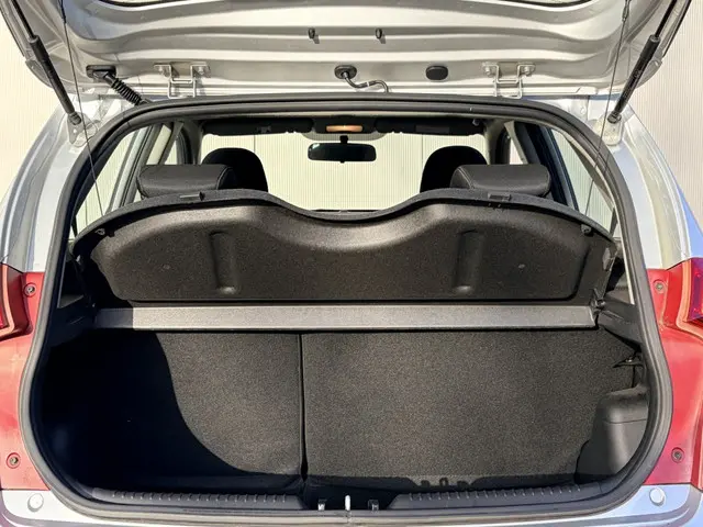 Kia Picanto 1.0 CVVT - navi - camera - airco - nap! 2017 Benzine 21