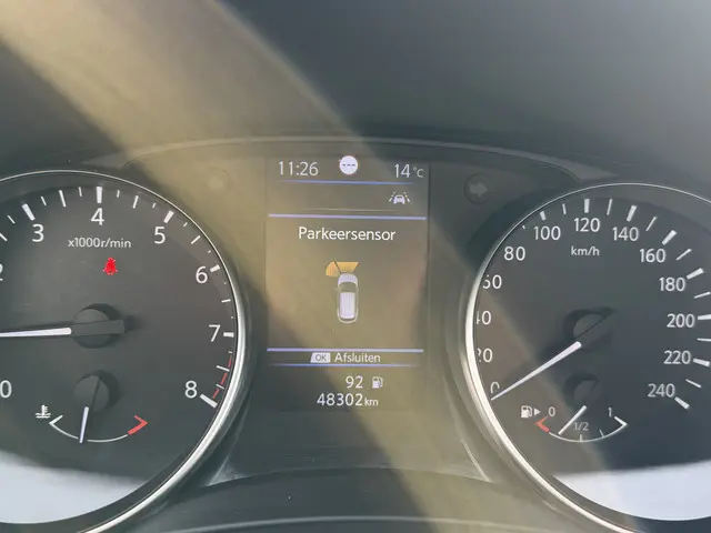 Nissan QASHQAI 1.3 DIG-T Design Edition 2021 Benzine 39