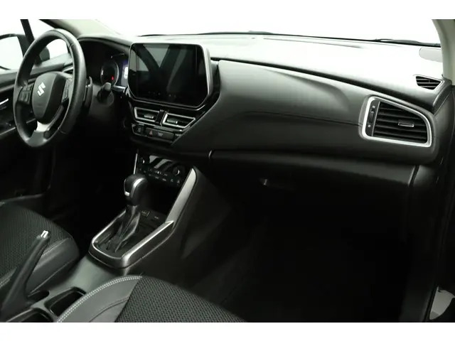 Suzuki S-Cross 1.5 Hybrid Style 2023 Hybride Benzine 46