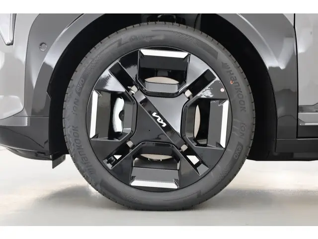 Kia EV3 GT-Line 81.4 kWh 2025 Elektrisch 35