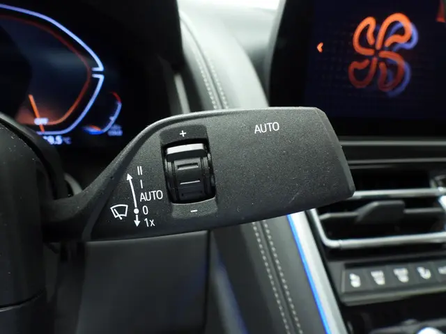 BMW 8 Serie Gran coupe 840i xDrive 2022 Benzine 34
