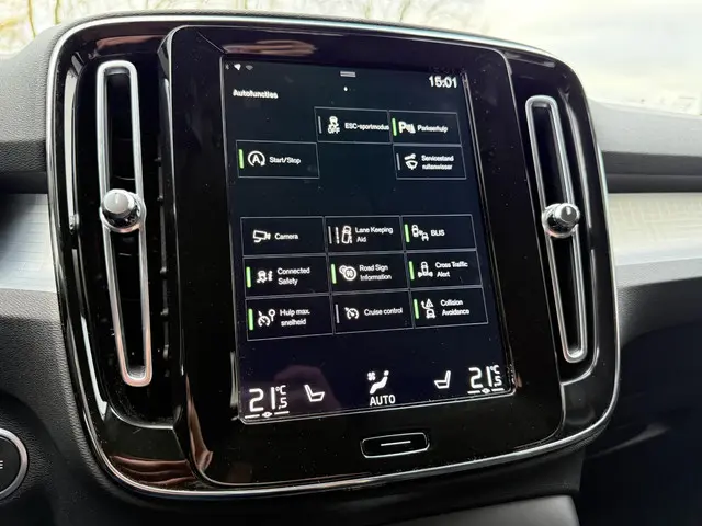 Volvo XC40 T2 Business Pro 2020 Benzine 16