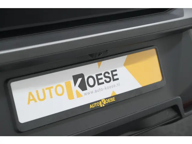 Peugeot 3008 1.2 Hybrid 136 GT 2025 Hybride Benzine 27