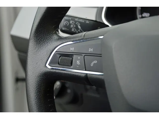 SEAT Ibiza 1.0 95 pk TSI Style 2017 Benzine 14