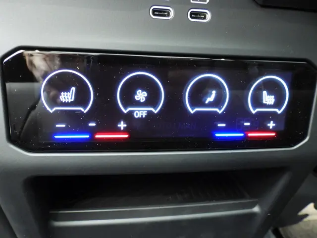 BMW 5 Serie Touring 550e xDrive 2025 Hybride Benzine 18