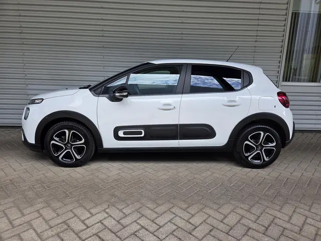 Citroën C3 3
