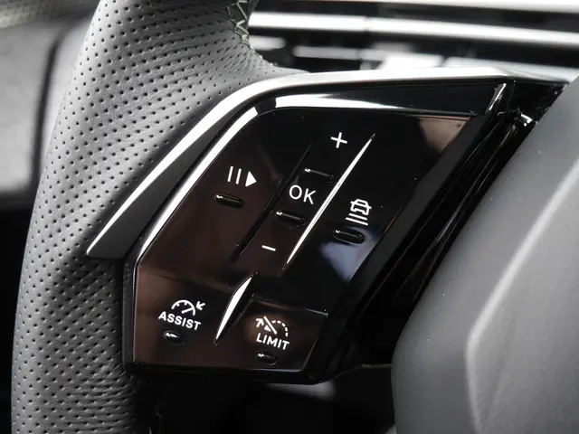 Peugeot e-5008 GT Avantage 73 kWh 2025 Elektrisch 21